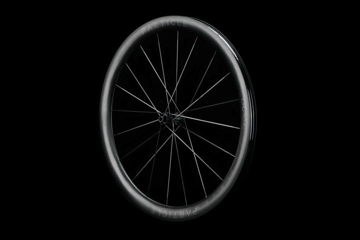 GCX Hyperlight (Road/Gravel) - Particle