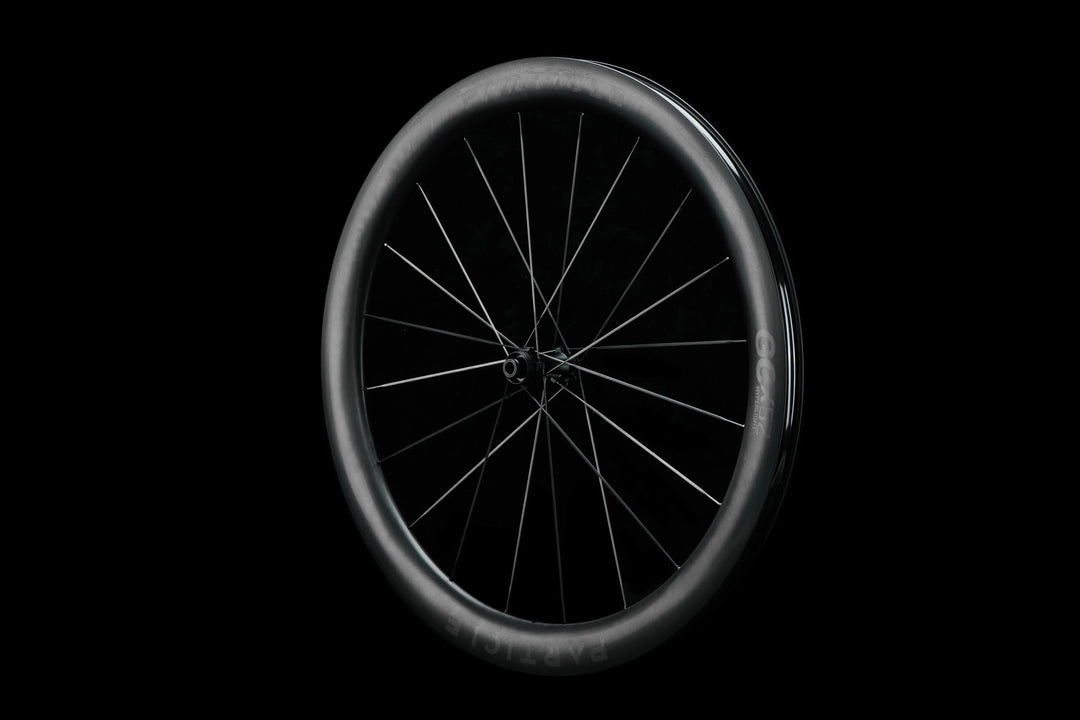 GCX Hyperlight (Road/Gravel) - Particle