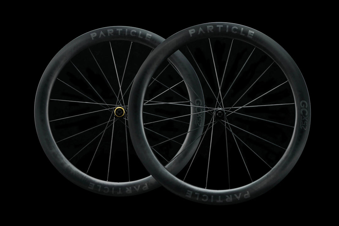 GCX Hyperlight (Road/Gravel) - Particle