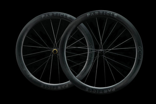 GCX Hyperlight (Road/Gravel) - Particle