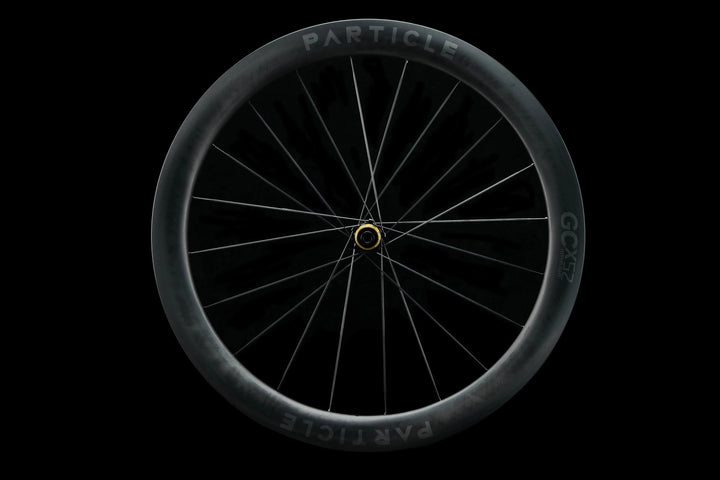 GCX Hyperlight (Road/Gravel) - Particle