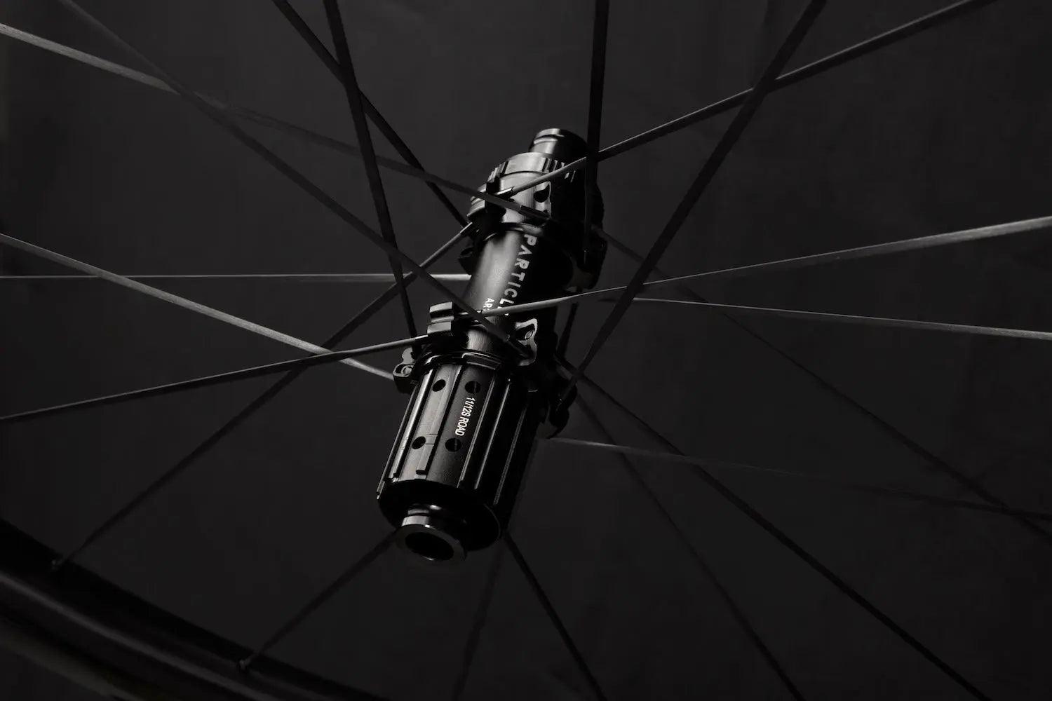 GCX Team (Road/Gravel) - Particle