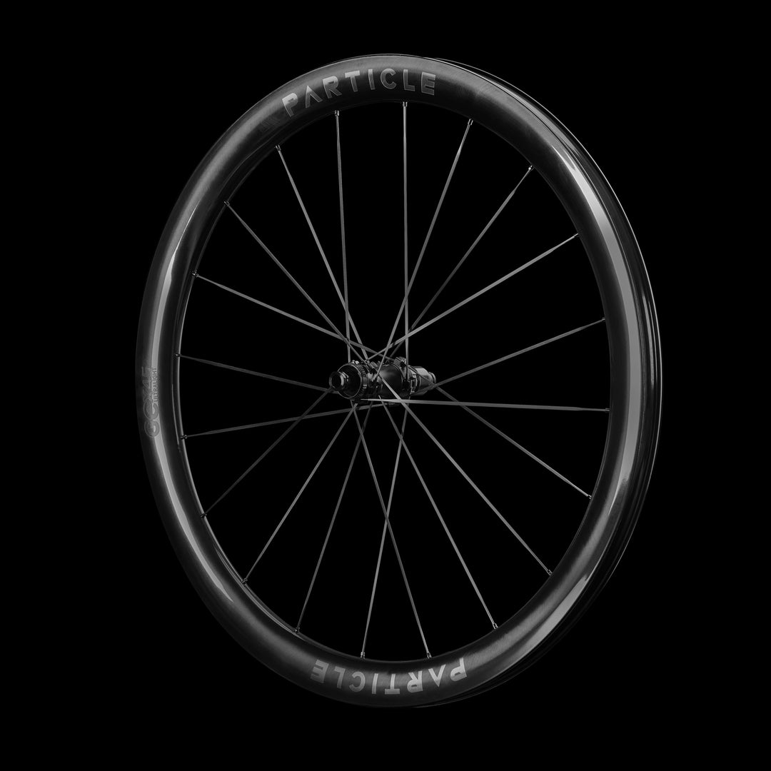 GCX Ultralight (Road/Gravel) - Particle