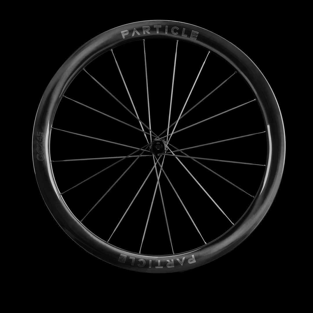GCX Ultralight (Road/Gravel) - Particle