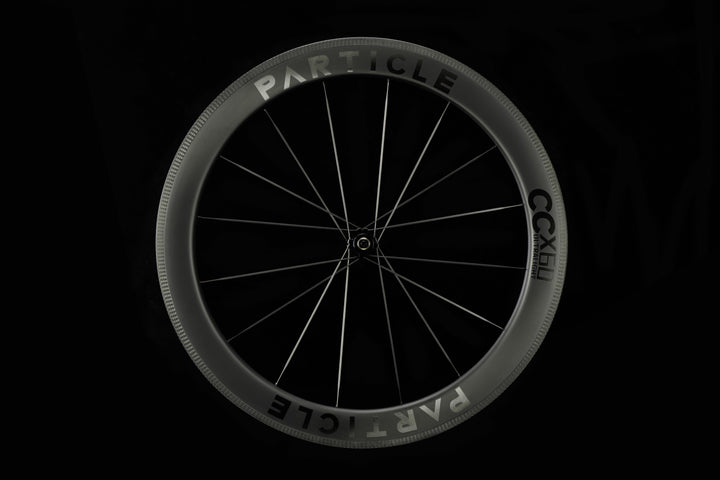 Individual Wheel (AR1 Hubs Only) - Particle