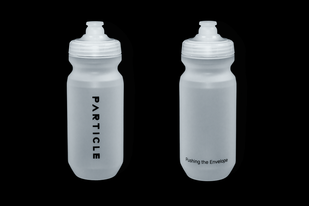 Lightweight Bike Bottle - Particle