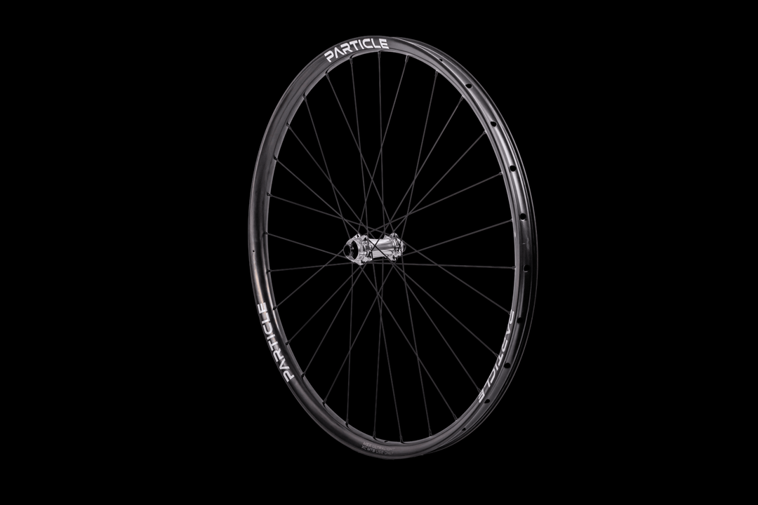 MSX Ultralight (XC+/Downcountry MTB) - Particle