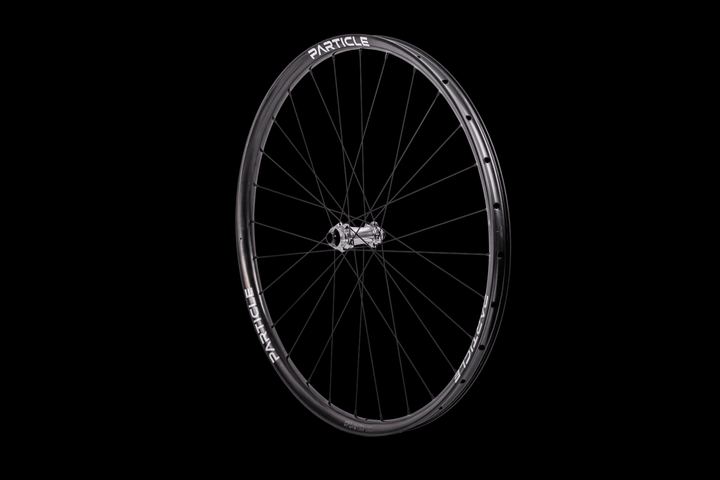 MSX Ultralight (XC+/Downcountry MTB) - Particle
