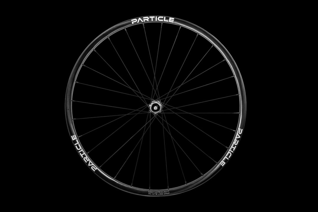 MSX Ultralight (XC+/Downcountry MTB) - Particle