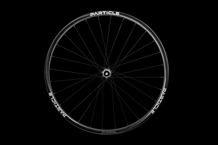 MSX Ultralight (XC+/Downcountry MTB) - Particle