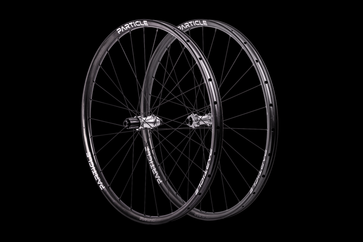 MSX Ultralight (XC+/Downcountry MTB) - Particle