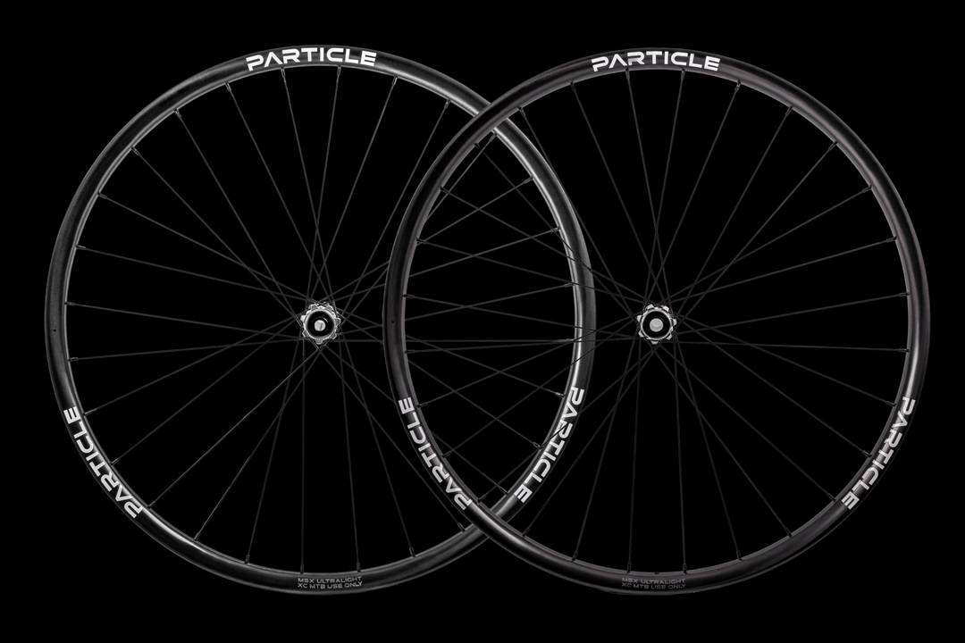MSX Ultralight (XC+/Downcountry MTB) - Particle