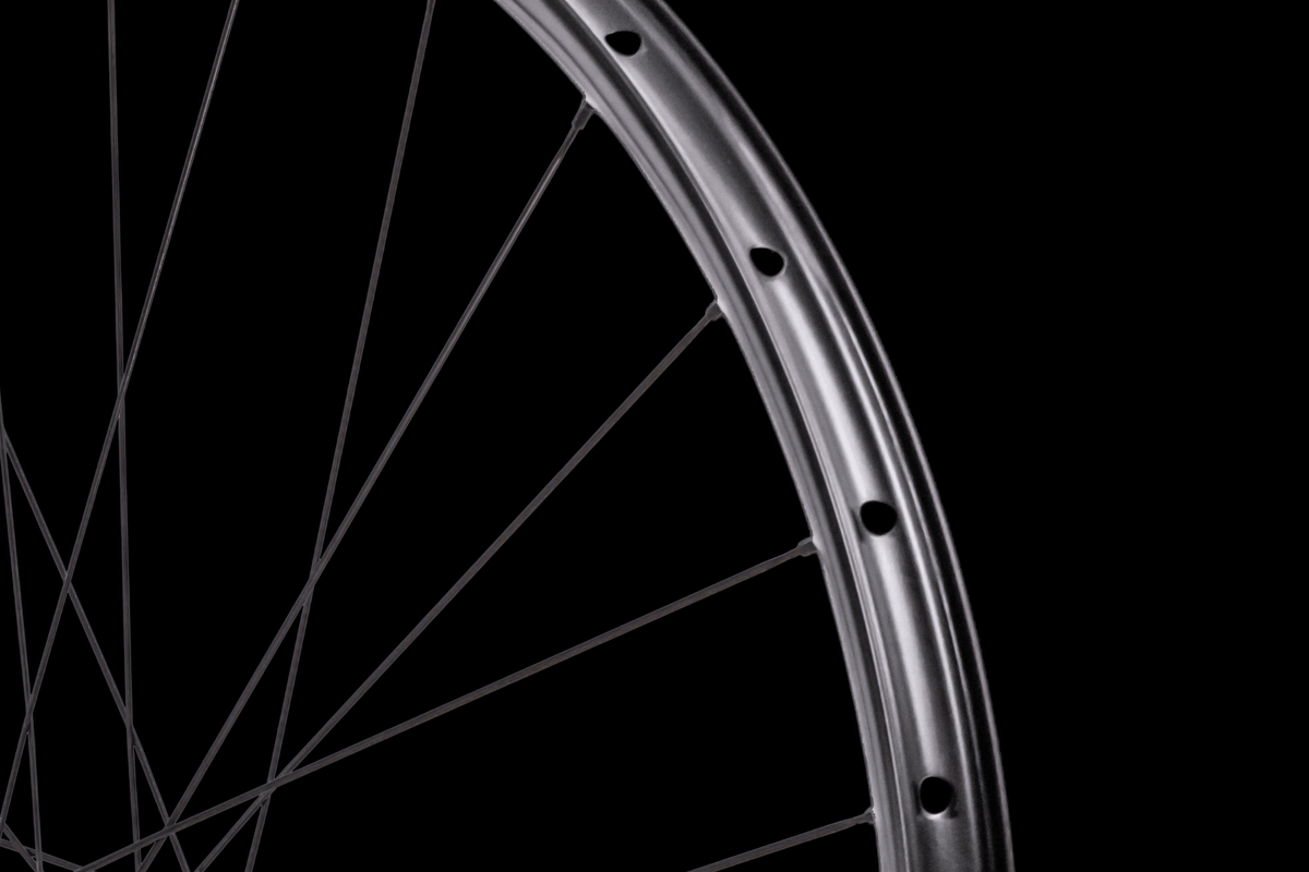 MSX Ultralight (XC+/Downcountry MTB) - Particle