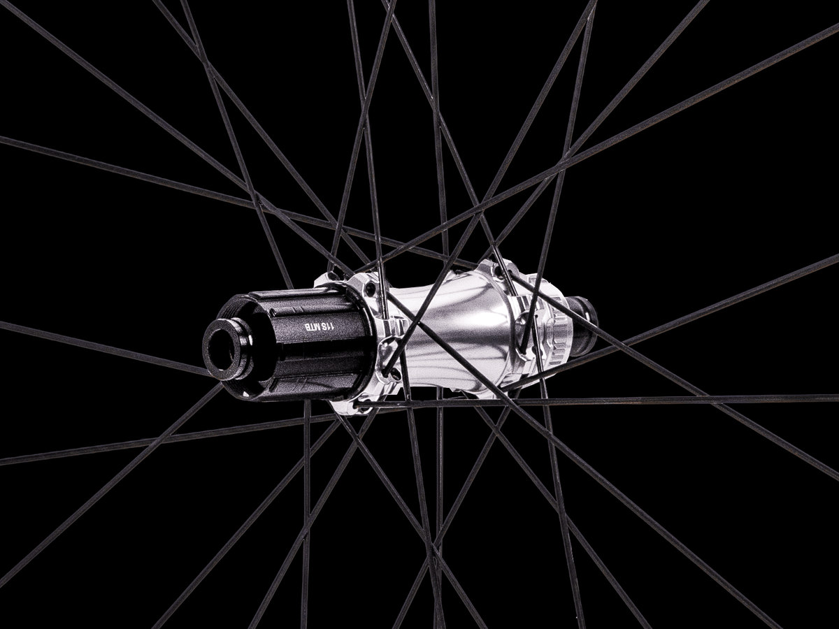 MSX Ultralight (XC+/Downcountry MTB) - Particle
