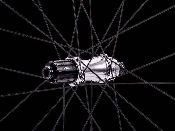 MSX Ultralight (XC+/Downcountry MTB) - Particle