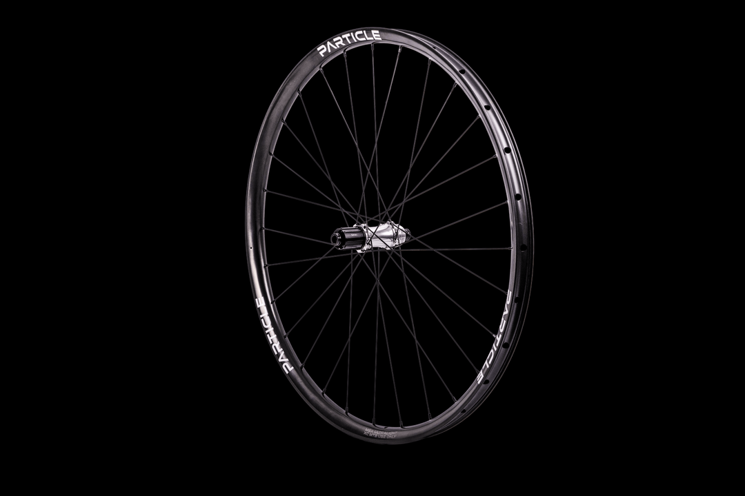 MSX Ultralight (XC+/Downcountry MTB) - Particle