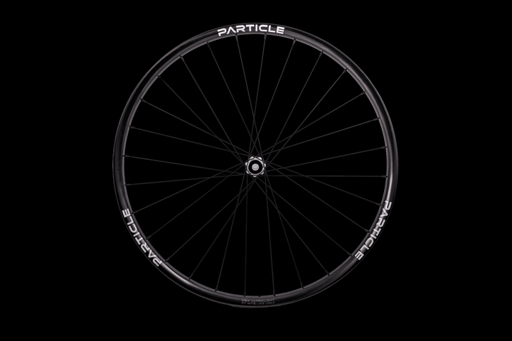 MSX Ultralight (XC+/Downcountry MTB) - Particle