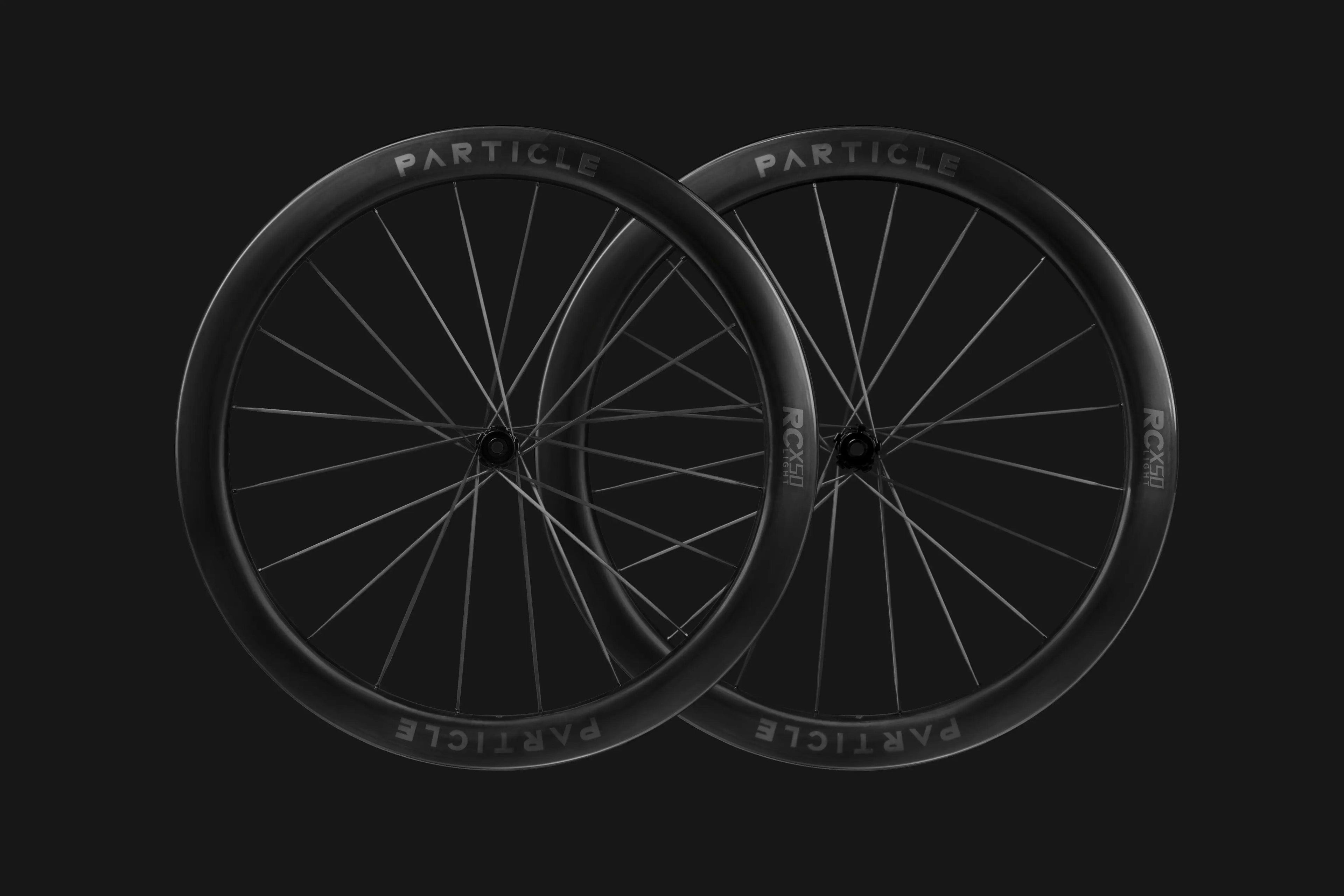 RCX Light (Road) - Particle