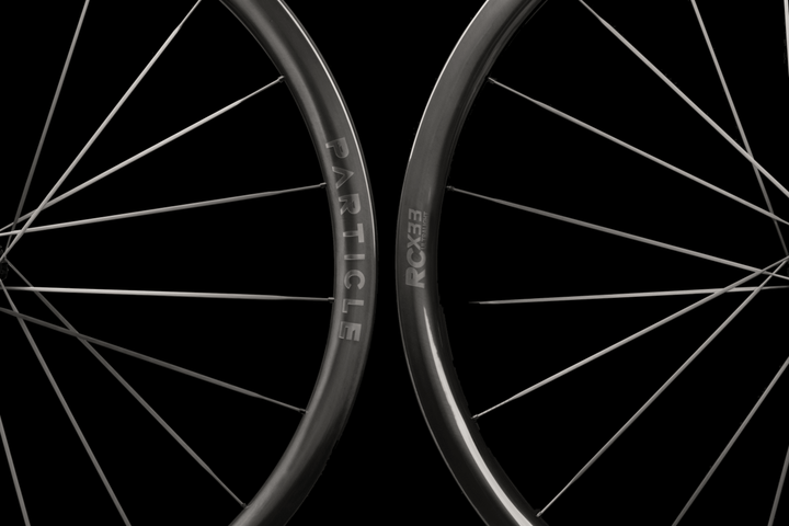 RCX Ultralight (Road) - Particle