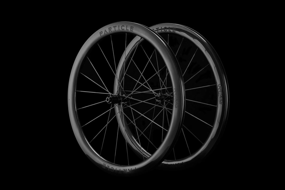 RCX Ultralight (Road) - Particle