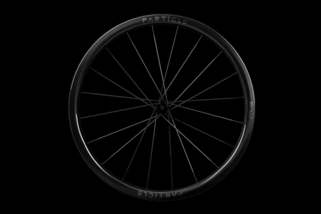 RCX Ultralight (Road) - Particle