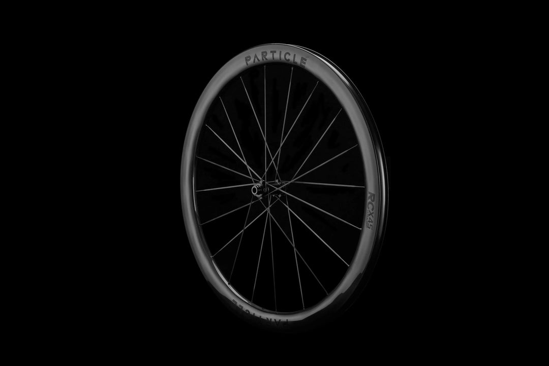 RCX Ultralight (Road) - Particle